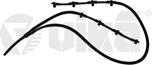 Hose, fuel overflow 11301577601