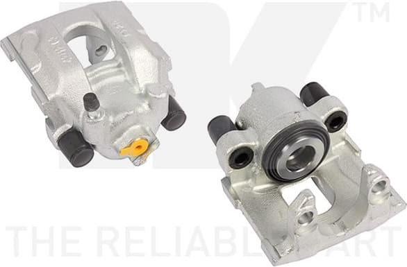 Brake Caliper 2140100
