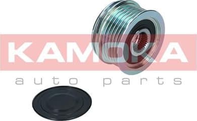 Alternator Freewheel Clutch RC014 - image 6