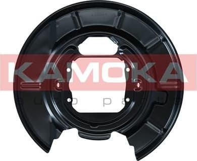 Splash Guard, brake disc 1180083