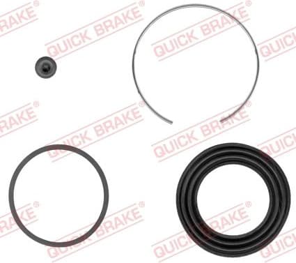 Repair Kit, brake caliper 114-0347