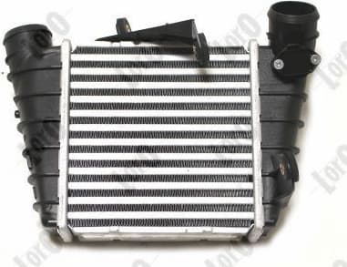 Charge Air Cooler LORO 053-018-0002