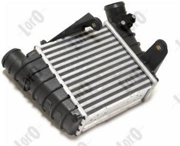 Charge Air Cooler LORO 053-018-0002 - image 2
