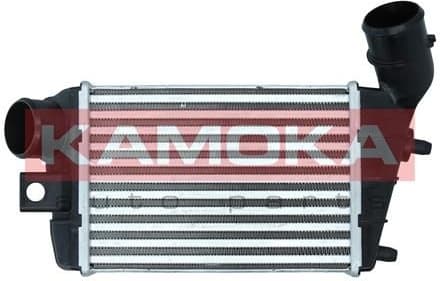 Charge Air Cooler 7750042