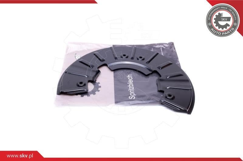 Splash Guard, brake disc 57SKV514