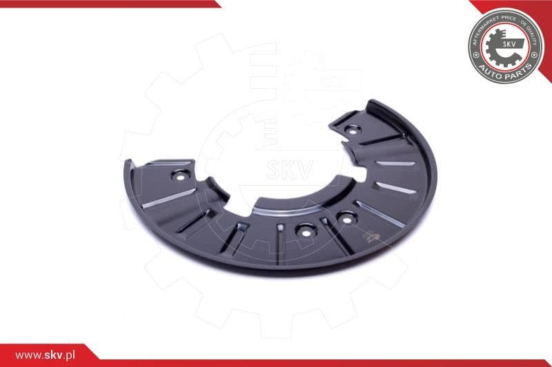 Splash Guard, brake disc 57SKV514 - image 2