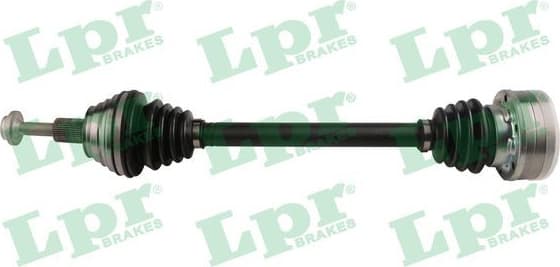 Drive Shaft DS60090