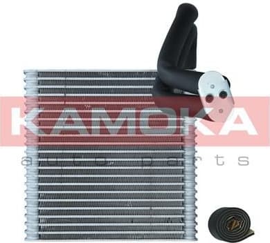 Evaporator, air conditioning 7770034