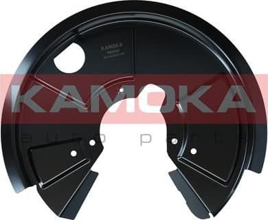 Splash Guard, brake disc 1180142
