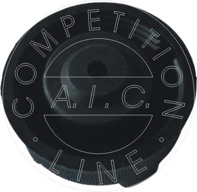 Cap, coolant tank Original AIC Quality 56074 - image 2