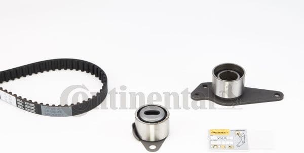 Timing Belt Kit CT684K1