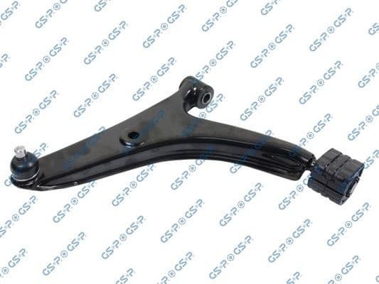 Control/Trailing Arm, wheel suspension S060792
