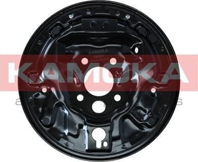 Splash Guard, brake disc 1180127