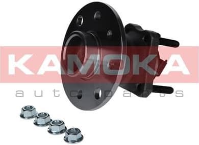 Wheel Bearing Kit 5500331 - image 6