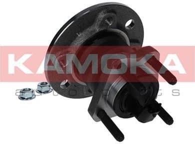 Wheel Bearing Kit 5500331 - image 7