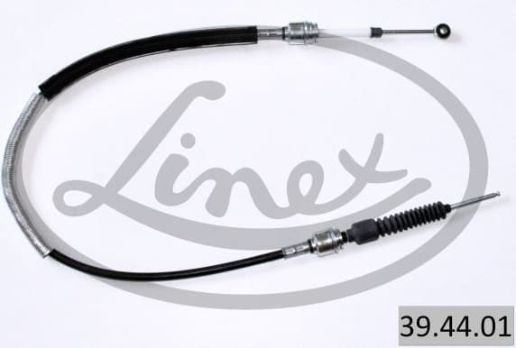 Cable Pull, manual transmission 39.44.01