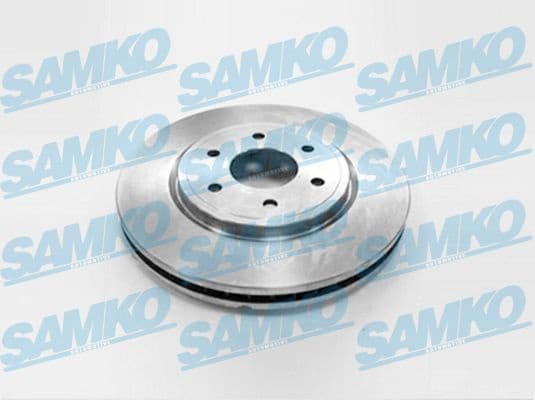 Brake Disc N2020V