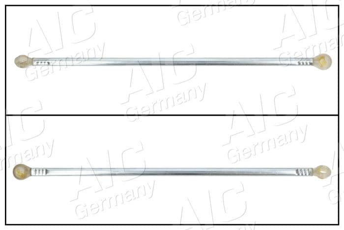 Drive Arm, wiper linkage Original AIC Quality 53936