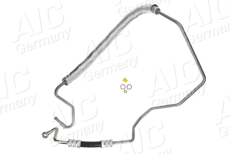 Hydraulic Hose, steering Original AIC Quality 54956