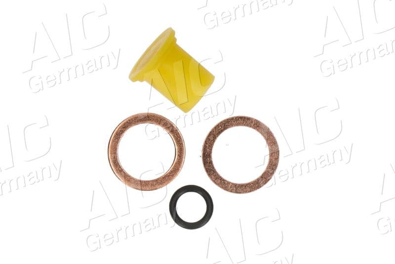 Hydraulic Hose, steering Original AIC Quality 54956 - image 3