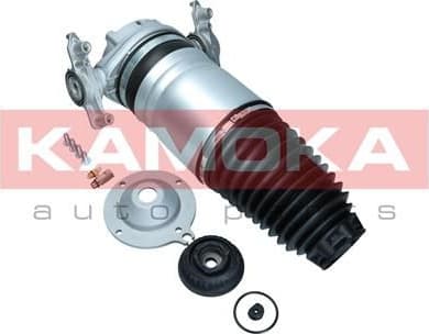Air Spring, suspension 2079013 - image 2