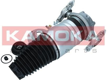 Air Spring, suspension 2079013 - image 3