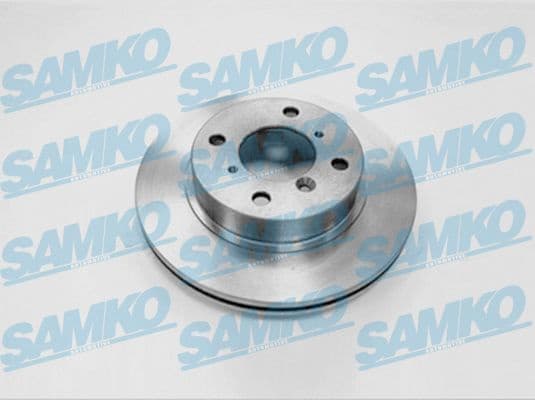 Brake Disc S5111V