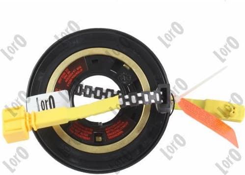 Clock Spring, airbag LORO 134-01-023