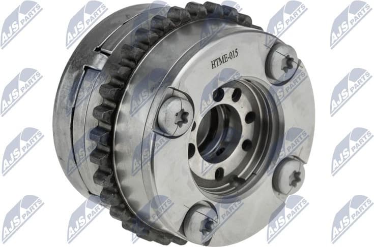 Camshaft Adjuster RKZ-ME-015 - image 2