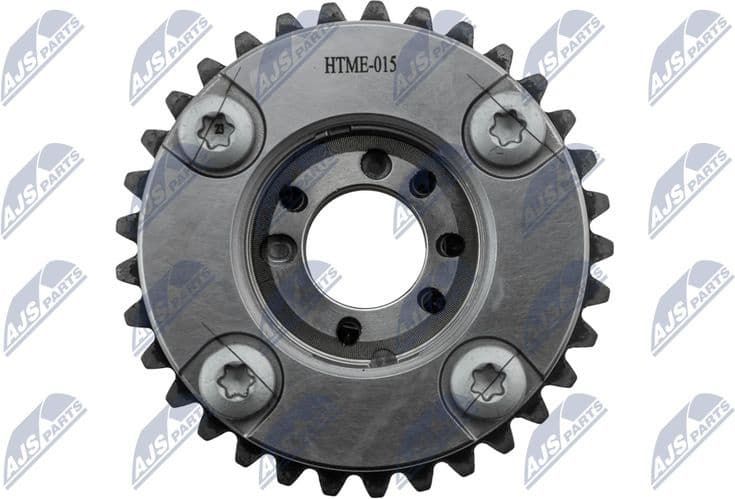 Camshaft Adjuster RKZ-ME-015 - image 5