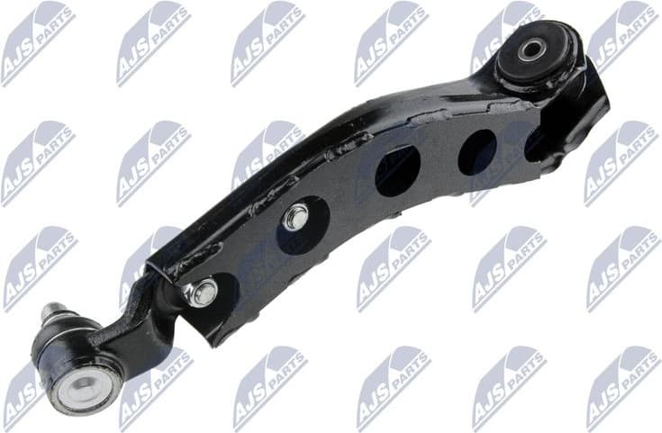 Control/Trailing Arm, wheel suspension ZWD-PL-020 - image 2