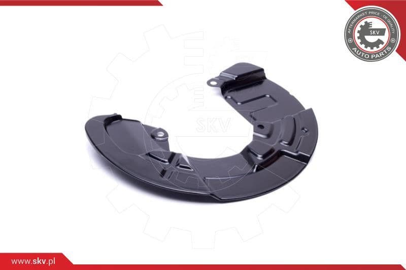 Splash Guard, brake disc 57SKV182 - image 2