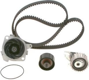 Water Pump & Timing Belt Kit 1 987 946 969