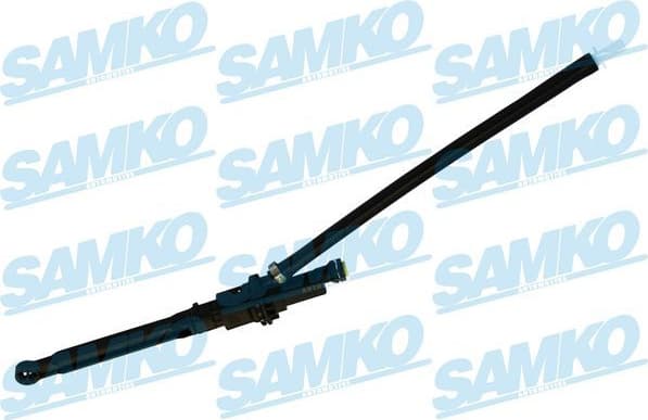 Master Cylinder, clutch F30295