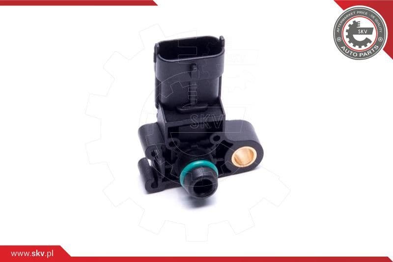 Sensor, intake manifold pressure 17SKV140 - image 2