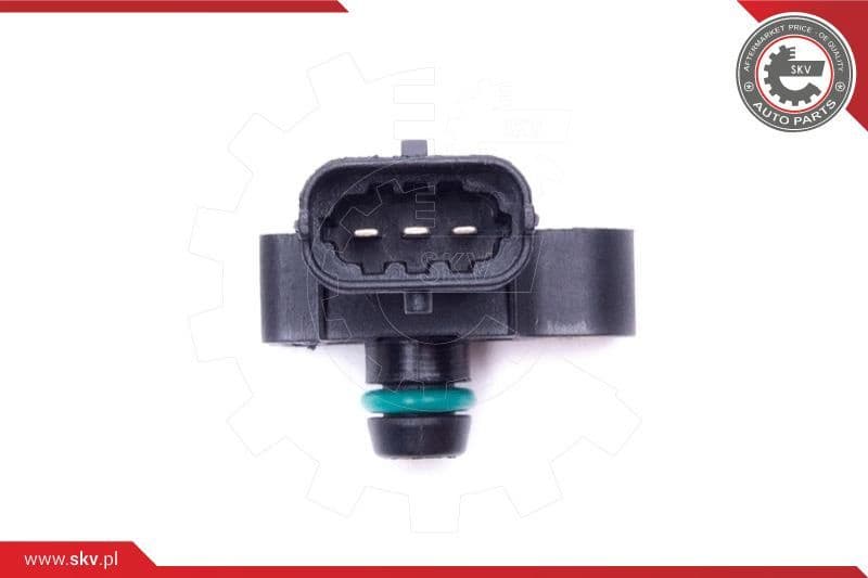 Sensor, intake manifold pressure 17SKV140 - image 4