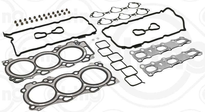 Gasket Kit, cylinder head 701.530