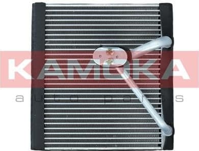 Evaporator, air conditioning 7770058