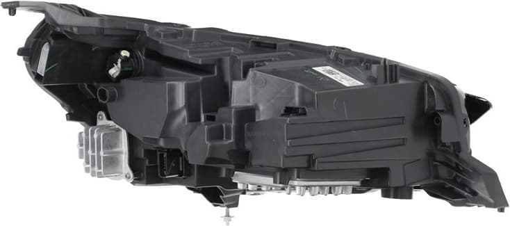 Headlight 450922 - image 2