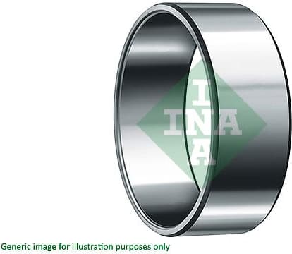 Bearing, manual transmission 712129510