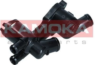 Thermostat, coolant 7710229 - image 7