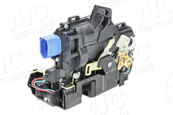 Door Lock Original AIC Quality 56575 - image 2