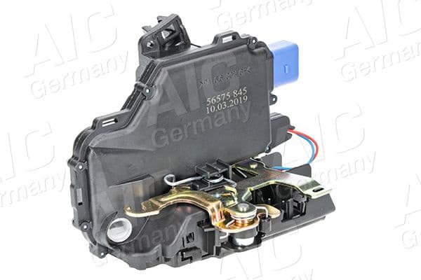 Door Lock Original AIC Quality 56575 - image 3