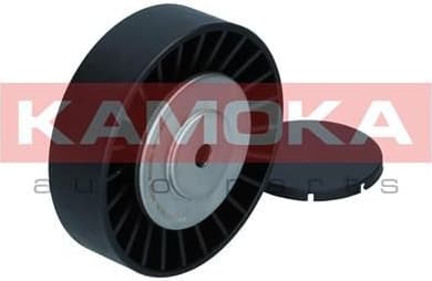 Deflection/Guide Pulley, V-ribbed belt R0116 - image 7