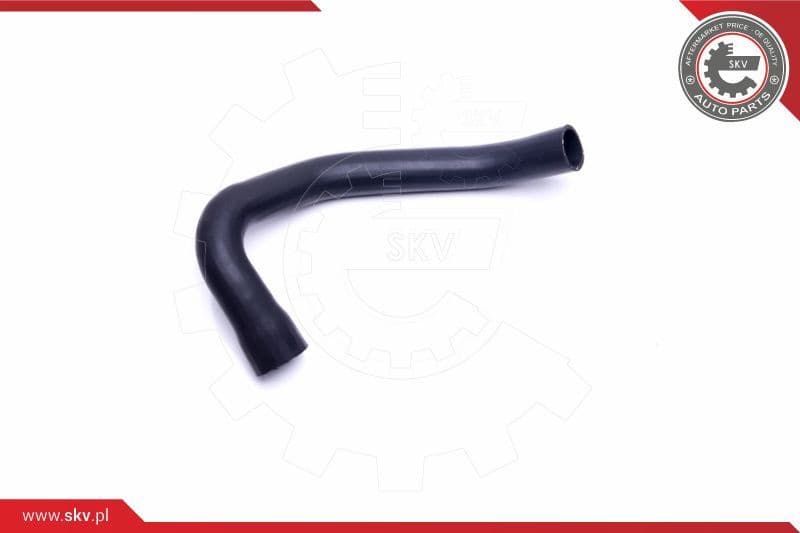 Radiator Hose 43SKV615 - image 2