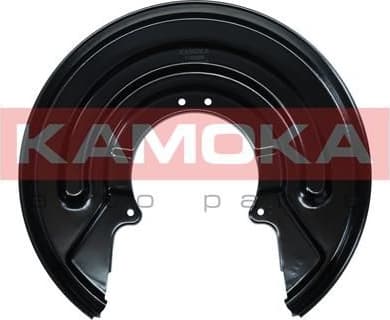 Splash Guard, brake disc 1180238