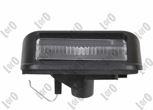 Licence Plate Light LORO 009-30-900 - image 3