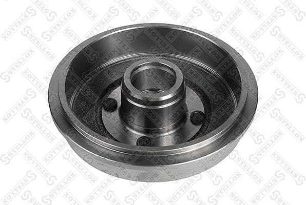 Brake Drum 6020-1864-SX - image 2