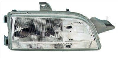 Headlight 205371082