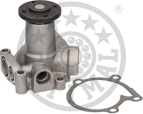 Water Pump, engine cooling AQ-1563